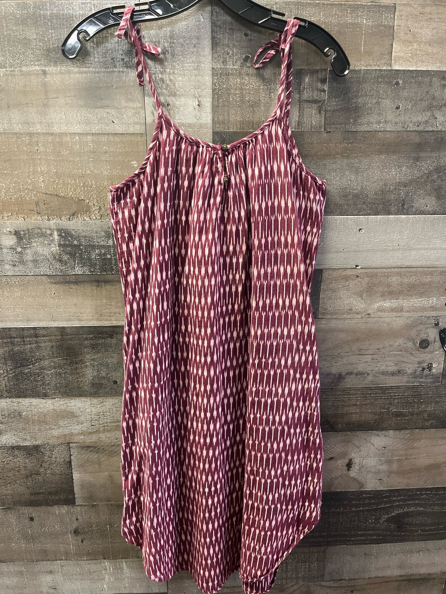 Madewell Dress