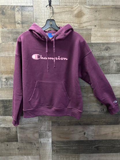 Champion Hoodie