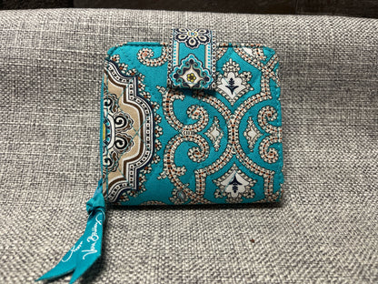 Vera Bradley Wallet