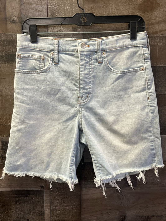 Madewell Shorts