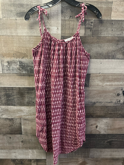 Madewell Dress