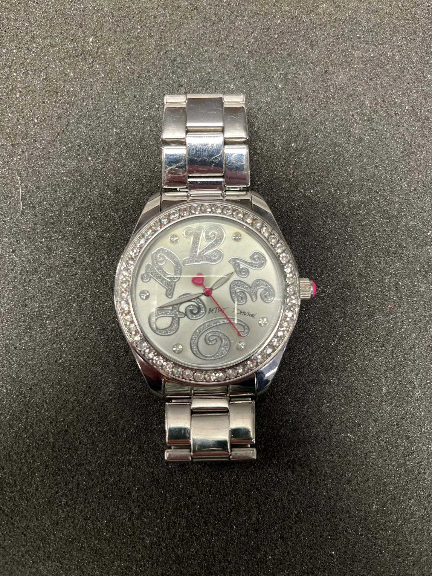 Betsey Johnson WATCH