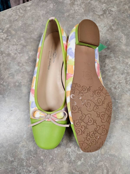 Brenda Zaro Flats