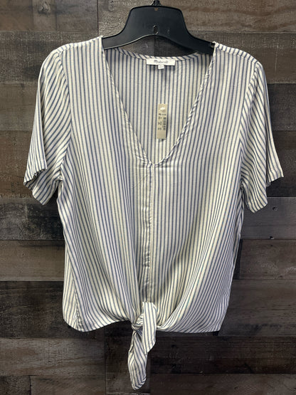 Madewell Casual Top