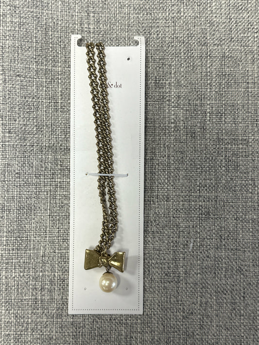 Stella & Dot Necklace