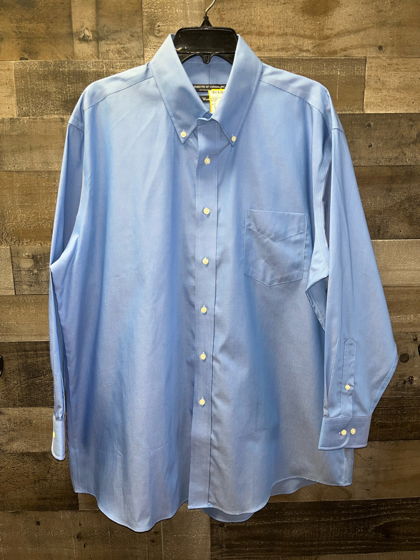 Forsyth Long Sleeve Shirt