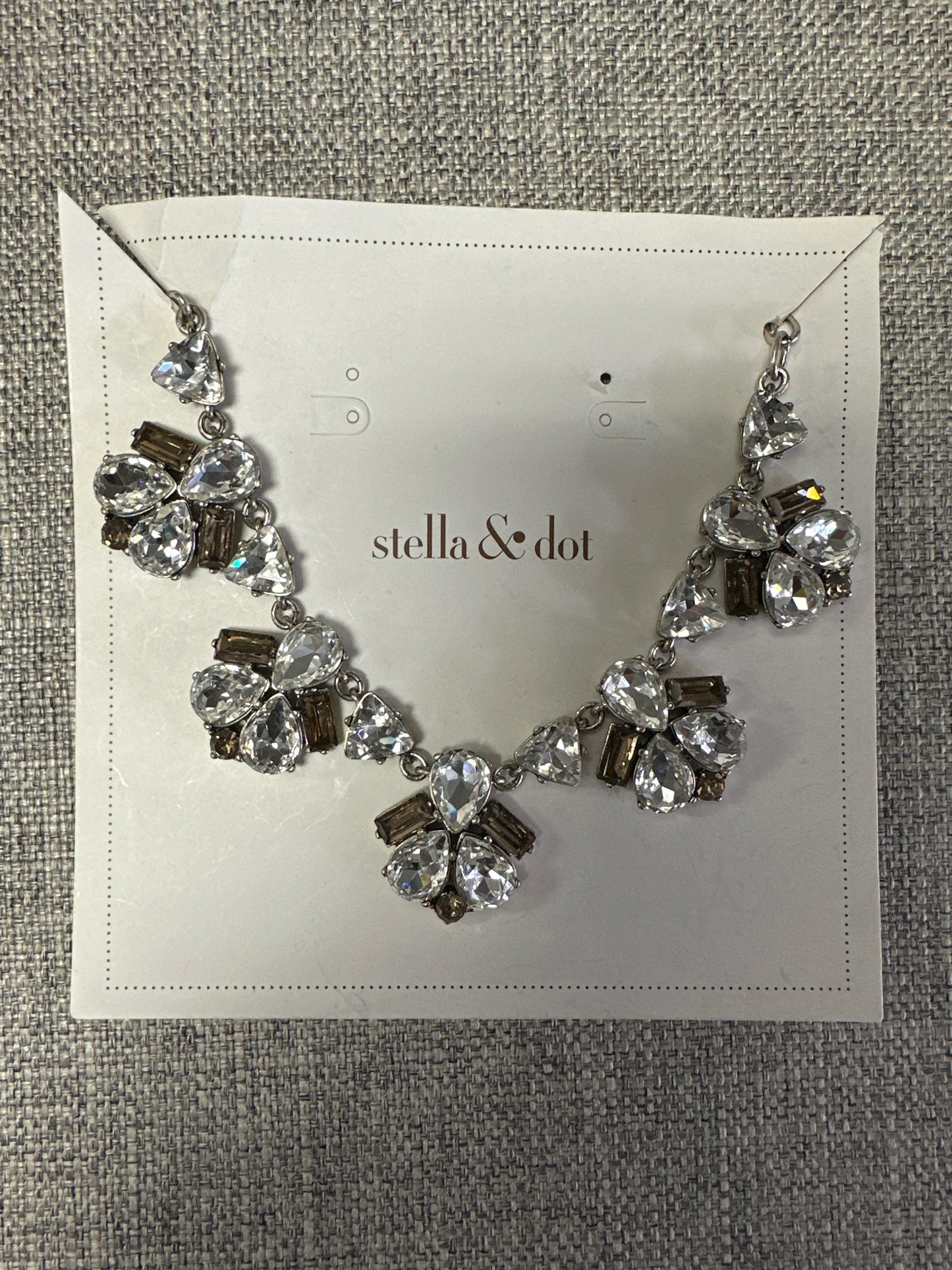 Stella & Dot Necklace