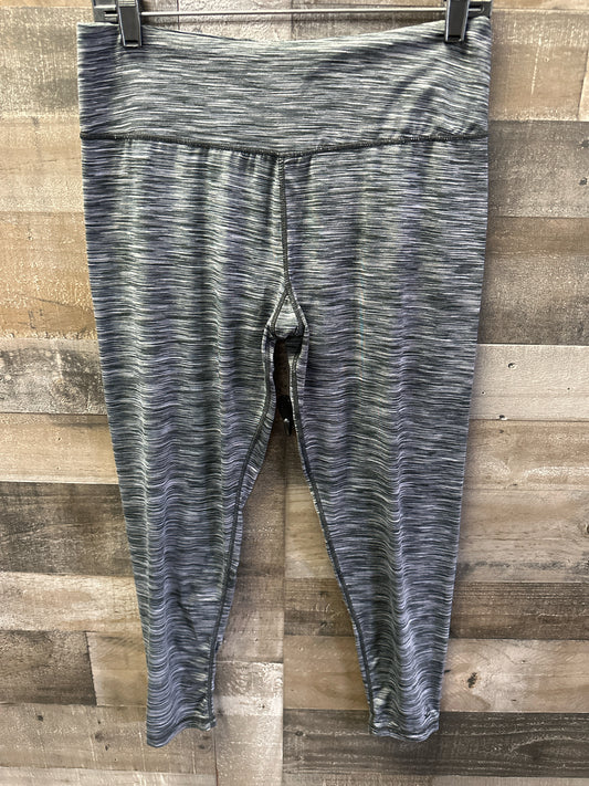 Cuddl Duds Yoga Pants