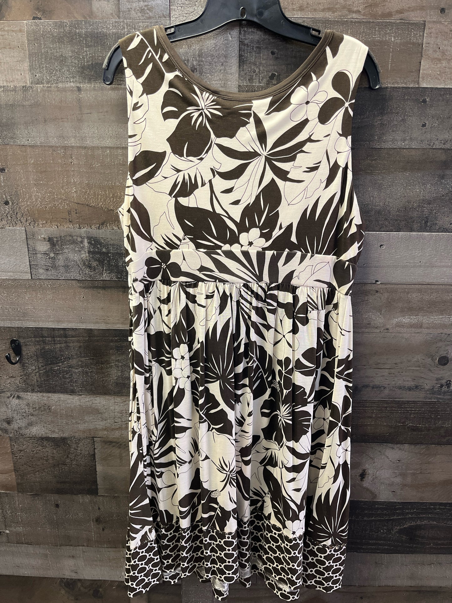 Tommy Bahama Dress