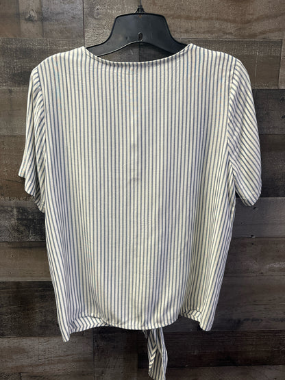 Madewell Casual Top