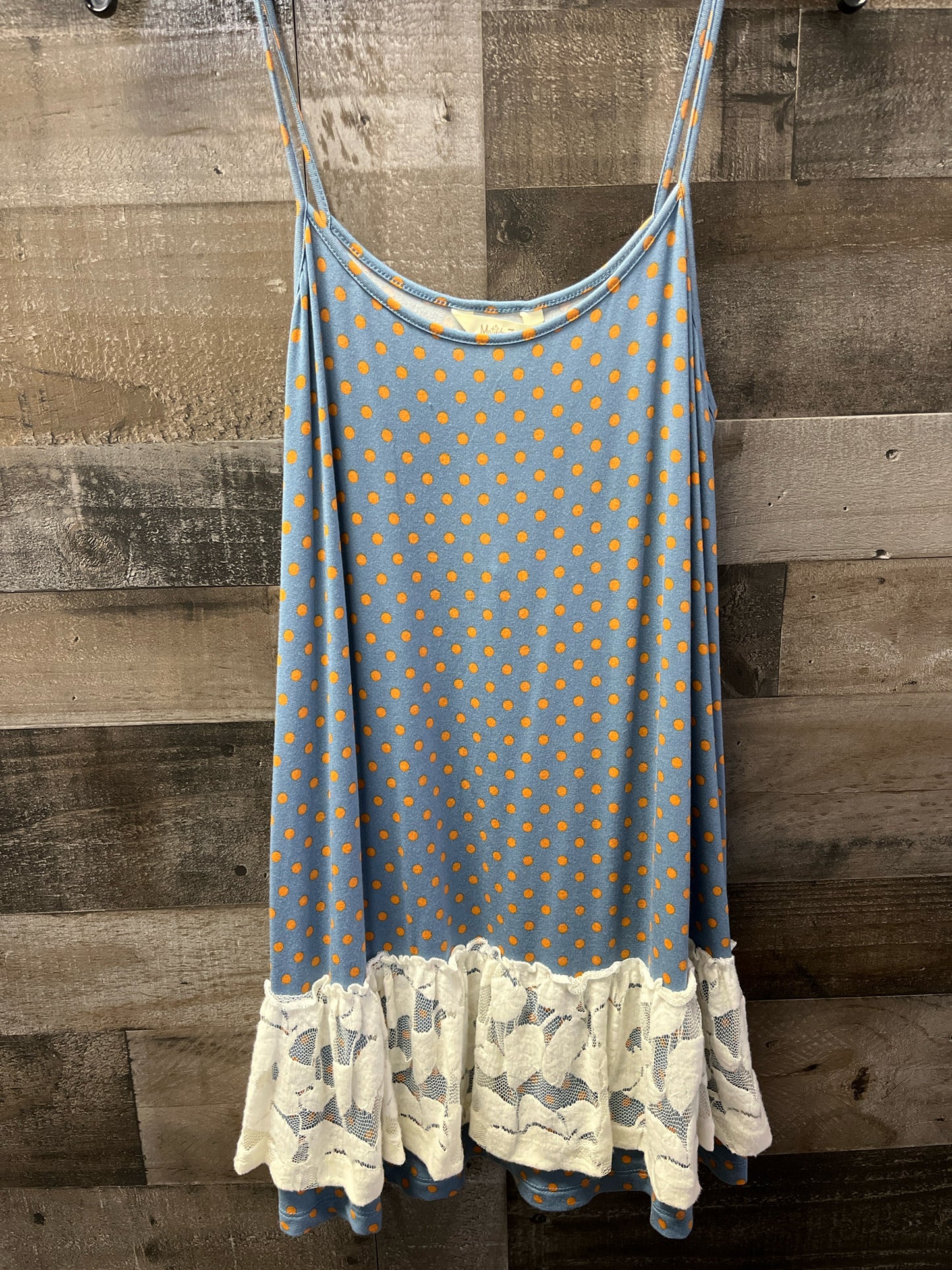 Matilda Jane Tank Top