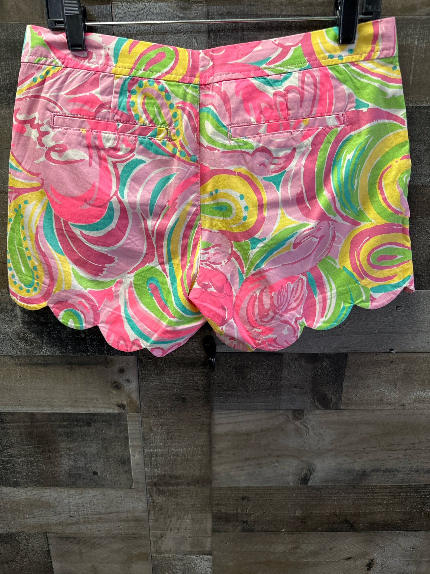 Lilly Pulitzer Shorts