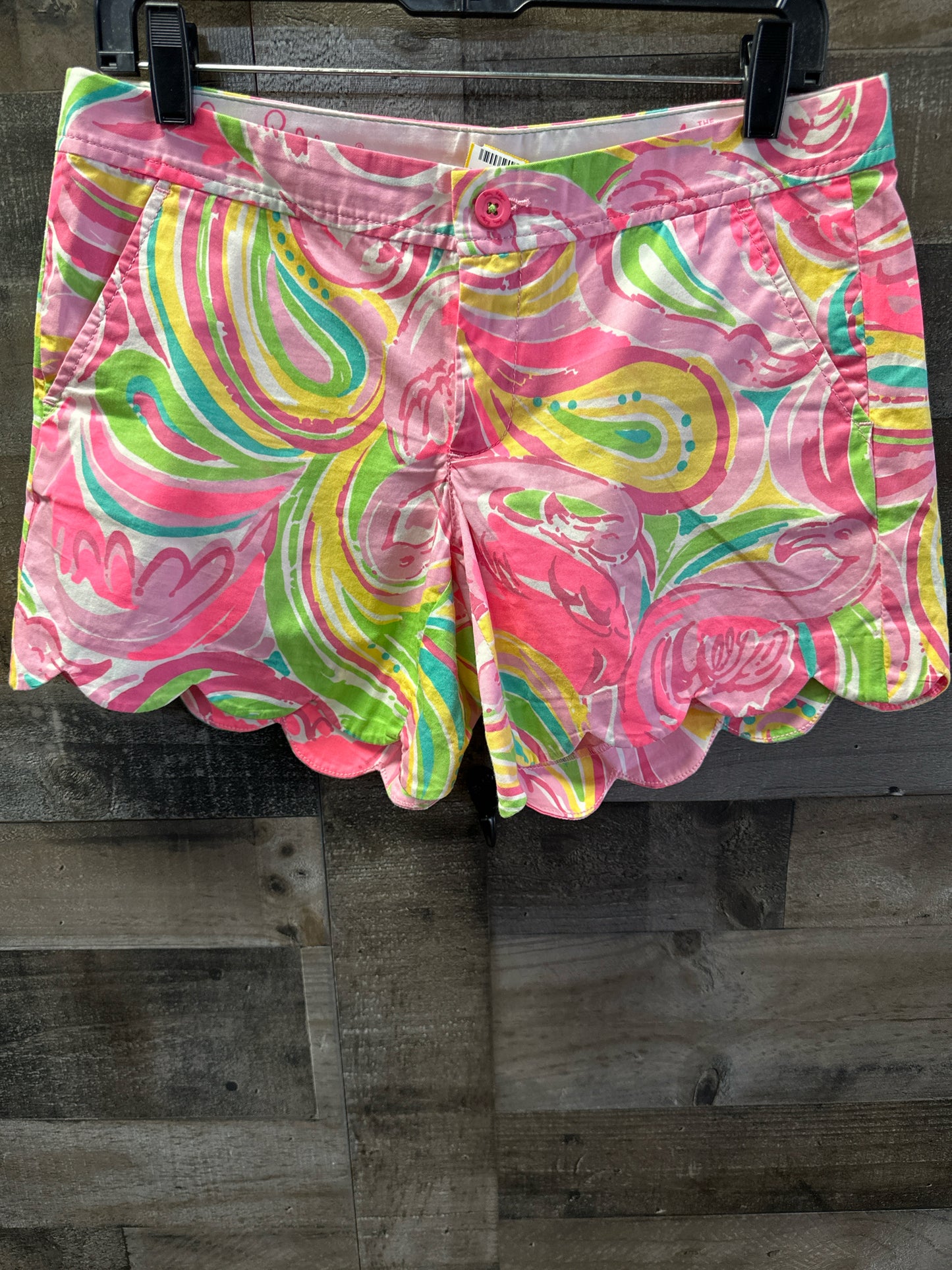 Lilly Pulitzer Shorts